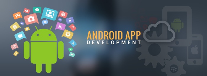 Android App Development Companies In Sydney