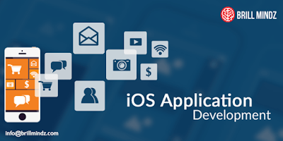 iPhone App Development Companies In Melbourne